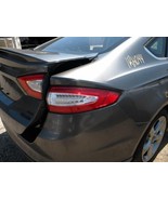 Passenger Tail Light Quarter Panel Mounted LED Fits 13-16 FUSION 1048845... - $85.18 CAD