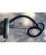Used Canister Vacuum Power Head - Black/Gray - £7.79 GBP