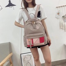 CFUN YA  Design 2023 Summer Trend Women Backpack Female Bag Pack Travel Student  - £96.01 GBP