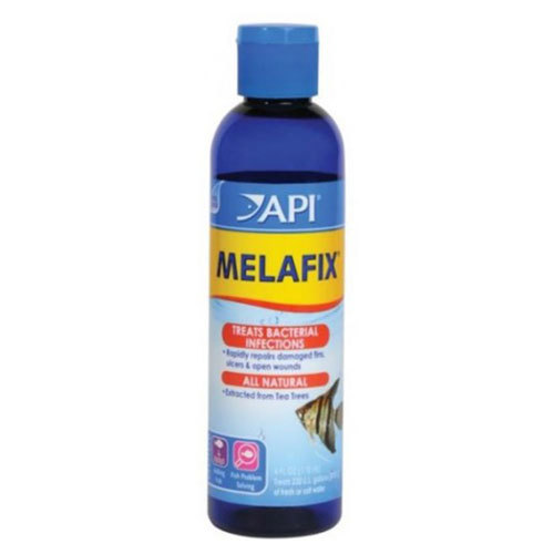 API Melafix Antibacterial Treatment - 118mL - $31.32