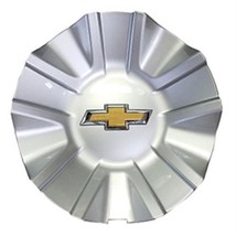 2021-2023 Chevy Silverado Suburban Tahoe 14046 22&quot; Wheel Center Cap # 85002881 - £41.84 GBP