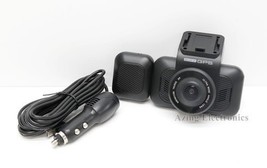 Rexing V5 Plus BBYV5PLUS 3-Channel 4K Dash Cam w/ 3&quot; LCD - $26.99