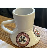 Vintage Cruise  Coffee Tea Cup Mug Spillproof Norddeutscher Lloyd Osterr... - $666.89 MXN