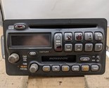 Audio Equipment Radio Opt U1Q Fits 03-04 SUNFIRE 301525 - $47.52