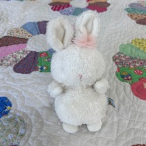 Bunnies by the bay small bunny plush baby rabbit - $12.99