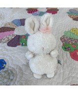 Bunnies by the bay small bunny plush baby rabbit - $239.15 MXN