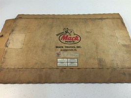 (1) Genuine MACK 126SB183SA Gasket Set - Open Box - $89.99