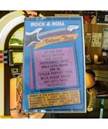 Rock and Roll Cassette Tapes Volume 3 Around the Clock, At the Hop, Seve... - $55.17 MXN