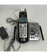 Panasonic KX-TG5432 Cordless Phone &amp; Digital Answering Machine With Cords - $51.60 CAD