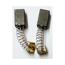 Carbon Brushes for macallister 750w jigsaw Macalister Angle Grinder Saw ... - €6,80 EUR