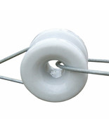 Patriot - Porcelain Donut Insulator (10pk) - $103.36 MXN