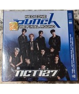 NCT 127 - 2nd Album Repackage [NCT #127 Neo Zone: The Final Round] KIT A... - £15.68 GBP