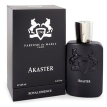 Parfums De Marly Akaster Royal Essence Cologne 4.2 Oz Eau De Parfum Spray image 4