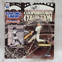 1997 Starting Lineup Mickey Mantle Cooperstown Collection New York Yankees ⚾️ - $9.27