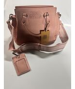 STEVE MADDEN Bjaylin Crossbody Bag with card case-New - $73.71