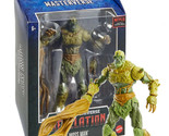 Masters of the Universe Masterverse Revelation Moss Man 7&quot; Action Figure... - £13.27 GBP