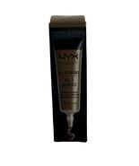 NYX Eyebrow Gel Brunette EBG03 Full Size Sealed - $22.79