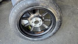 Wheel Sedan 17x4 Spare Fits 09-14 GENESIS 70790 image 6