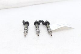 Fuel Injection Parts Fuel Injector x3 3.6L Upper Fits 06-10 12-18 PASSAT 69886 image 5