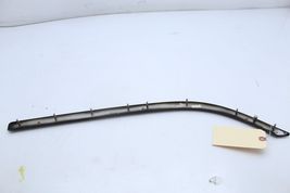 08-11 VOLVO XC70 FRONT RIGHT PASSENGER DOOR PANEL TRIM Q4376 image 8