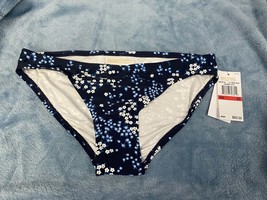 Michael Michael Kors Floral Print Hipster Bikini Bottom - $15.00