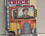 Truck Book (Golden Books) Golden Books - $2.93