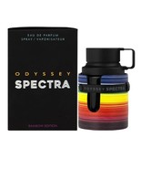 Armaf Odyssey Spectra Rainbow Edition EDP Spray for Unisex 3.4 Oz /100ml... - $57.03 CAD