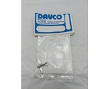 Davco Productions 1-16 Aircraft Metal Miniature - £17.13 GBP