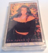 The Speed of Grace by Matraca Berg (Cassette, Feb-1994, RCA) 07863-66351-4  Usa - £7.54 GBP
