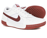 Nike Court Air Zoom Lite 3 Men&#39;s Tennis Shoes Classic Tennis Boot NWT DV... - £74.26 GBP