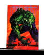 1993 Skybox Marvel Masterpieces  - £2.30 GBP