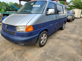 1992 2003 Volkswagen Eurovan OEM Right Front Window Regulator Electric M... - £215.74 GBP