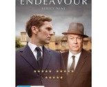 Endeavour: Series 9 DVD | Shaun Evans, Roger Allam - $27.87