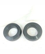 For 99-06 Silverado Sierra 2WD 2.5in Forged Carbon Steel Front Leveling ... - $3,867.30