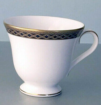 Waterford Powerscourt  Tea Cup Only Gold Banded Made in England New - €13,65 EUR Waterford Powerscourt  Tea Cup Only Gold Banded Made in England New - €13,65 EUR