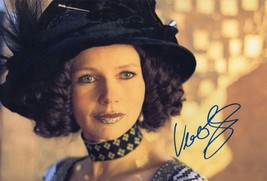 Veronica Ferres German Award Actress Giant 12x8 Hand Signed Photo - £15.97 GBP