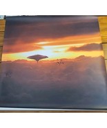 Star Wars Vinyl Playmat / Poster 3&#39; X 3&#39; - €25,41 EUR