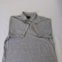 Champion RN#49414 Concordia Dad Men's Gray Short Sleeve Polo Shirt Size Medium image 14