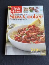 Everyday Slow Cooker &amp; One Dish Recipes (340+ Recipes) - $63.69 MXN
