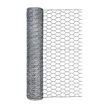 Origin Point 162450 20-Gauge Handyroll Galvanized Hex Netting, 50-Foot x... - $48.77