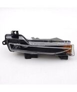 17-23 Tesla Model 3 Y Front Right Passengers Turn Signal Fog Light Lamp ... - $2,360.88 MXN