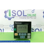Magnescale LT20A-101B Digital Display Counter Unit LT20A Series 12-24VDC - $1,357.68 CAD