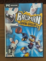 Rayman Raving Rabbids (pc) - £8.64 GBP