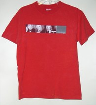 Madonna Concert T Shirt Vintage 2001 MGM Grand Las Vegas Drowned Tour MEDIUM - $199.99