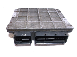 13-14 TOYOTA VENZA  2.7L   4 CYL  FWD    / ENGINE COMPUTER.ECU image 4