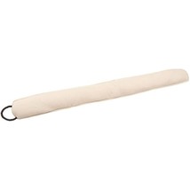 Frost King DS2 Door or Window Draft Stop Cloth Seal, 3-Feet, Beige - $22.53