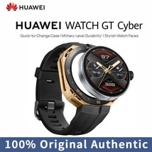 HUAWEI WATCH GT Cyber Waterproof GPS Smartwatch with Health Monitoring - $251.99+