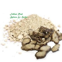 Zedoary Root Powder, Curcuma Zedoaria, 100% AYURVEDIC NATURAL Zedoary Ro... - $22.76+