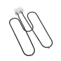 Bbq Grill Heating Element For Weber Q240 Q2400 Grills, Weber 55020001 Grills, Re - £52.18 GBP