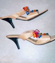Ann Marino Heels - $13.86